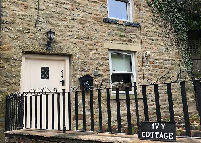 Ivy Cottage