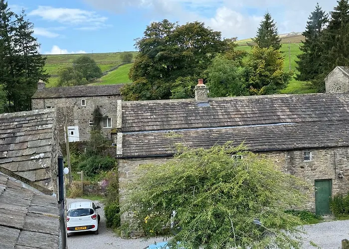 Ivy Cottage