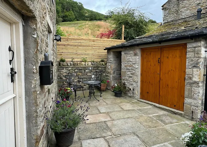 Ivy Cottage